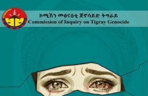 Widspread Atrocities of Tigray War Amount to Genocide, Crimes Against Humanity, and War Crimes: CITG Report Finds