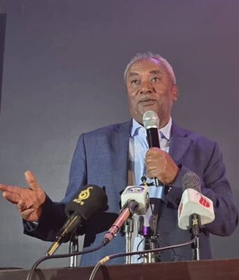 መስፍን ፀገማት ትግራይ ኣብ ዝፈትሑ ስራሕቲ ትዅረት ክገብር ፕረዚዳንት ታደሰ ወረደ ኣገንዚቦም።