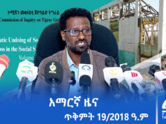 የምሽት 2፡00 አማርኛ ዜና – ጥቅምት – 19/2018 ዓ.ም | #Tigrai_Television | #ቴሌቪዥን_ትግራይ