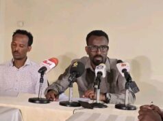 TCP Emerges in #Tigray to Demand International Justice and Accountability for War-Time Atrocities