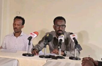 TCP Emerges in #Tigray to Demand International Justice and Accountability for War-Time Atrocities