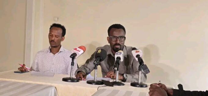 TCP Emerges in #Tigray to Demand International Justice and Accountability for War-Time Atrocities