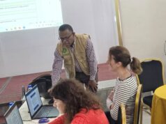 ማሕበራዊ ረድኤት ትግራይ ብልዕሊ 2 ነጥቢ 1 ሚልየን ዩሮ ንልዕሊ ክልተ ሽሕ መራሕቲ ስድራ ተጠቀምቲ ዝገብር ሓዱሽ መርሃ ግብሪ ሕውየት ዕላዊ ገይራ።