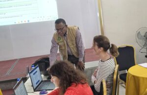 ማሕበራዊ ረድኤት ትግራይ ብልዕሊ 2 ነጥቢ 1 ሚልየን ዩሮ ንልዕሊ ክልተ ሽሕ መራሕቲ ስድራ ተጠቀምቲ ዝገብር ሓዱሽ መርሃ ግብሪ ሕውየት ዕላዊ ገይራ።