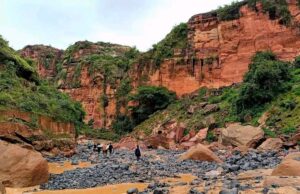 ከባብታት ዶግዓ ተምቤን ዓለምለኸ ጅኦፓርክ ኮይኖም ናብ ዩኒስኮ ንምምዝጋብ ይስራሕ ኣሎ።