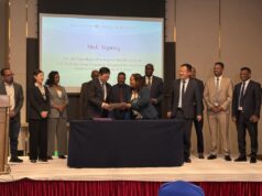 Mekelle University Seals Global Partnership for Joint Research, Innovation, and Academic Exchange with China’s Tsinghua University