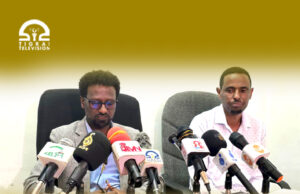 ኣብ ዘፈር ህዝባዊ መሰረተ ልምዓት ትግራይ 5 ቢሊዮን ዶላር ዕንወትን ክሳራን ከምዝበፅሐ ኮሚሽን መፅናዕቲ ጀኖሳይድ ትግራይ ዕላዊ ገይሩ።