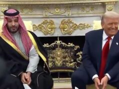 ኲናት ሱዳን ደው ንምባል ኣሜሪካ ብዕቱብ ክትሰርሐሉ እያ – ፕረዝደንት ትራምፕ