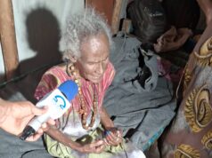 Starvation Has Claimed 283 Lives Since 2023 at Adi Mohammeday IDP Camp in Northwestern #Tigray