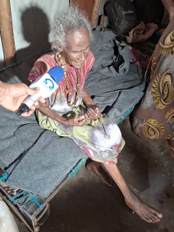 Starvation Has Claimed 283 Lives Since 2023 at Adi Mohammeday IDP Camp in Northwestern #Tigray