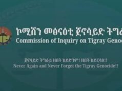 CITG Report Exposes Deadly Conditions at Hitsats IDP Camp in Northwestern #Tigray