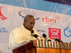 ጉዱእ ኣካል ሓዲግካ ዝግበር መንግስታውን ማሕበረሰባውን ዕማም ኣይዕወትን-ፕረዚደንት ታደሰ ወረደ