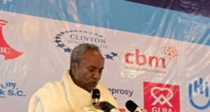 ጉዱእ ኣካል ሓዲግካ ዝግበር መንግስታውን ማሕበረሰባውን ዕማም ኣይዕወትን-ፕረዚደንት ታደሰ ወረደ