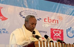 ጉዱእ ኣካል ሓዲግካ ዝግበር መንግስታውን ማሕበረሰባውን ዕማም ኣይዕወትን-ፕረዚደንት ታደሰ ወረደ